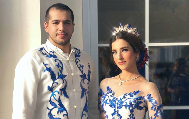 Punya Karier Cemerlang, Ahmad Assegaf Suami Tasya Farasya Dituding Tak Menafkahi